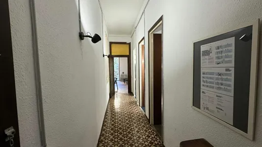 Apartments in Barcelona Eixample - photo 7