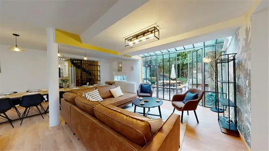 Rooms in L'Haÿ-les-Roses - photo 4