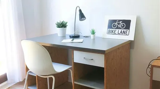 Rooms in Burjassot - photo 5