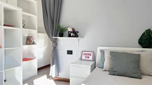 Rooms in Bologna - photo 6