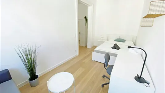 Rooms in Vienna Landstraße - photo 6