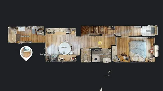 Rooms in Lille - photo 10