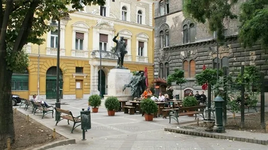 Apartments in Location is not specified - photo 9