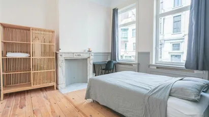 Room for rent in Brussels Elsene, Brussels