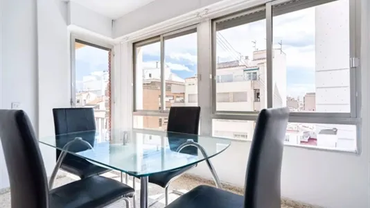Rooms in Castellón de la Plana/Castelló de la Plana - photo 4