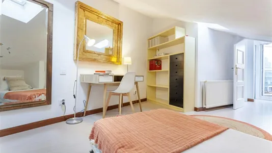 Apartments in Madrid Centro - photo 7