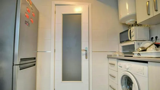 Rooms in Getafe - photo 7
