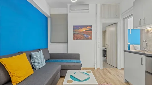 Apartments in Location is not specified - photo 4