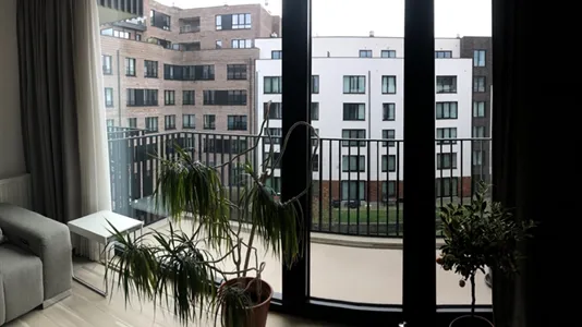 Apartments in Brussels Anderlecht - photo 5