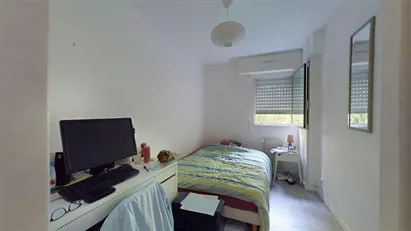 Room for rent in Rennes, Bretagne