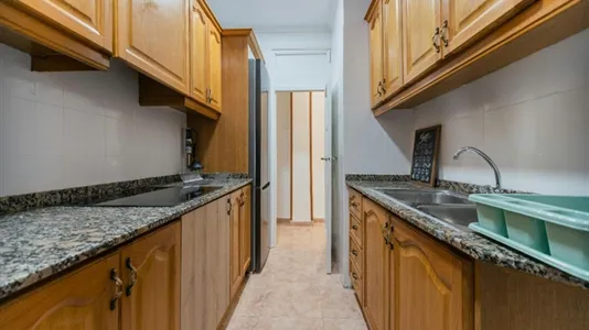 Rooms in Valencia L'Eixample - photo 5