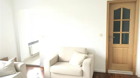 Apartments in Brussels Elsene - photo 6