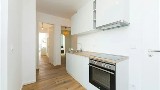 Rooms in Berlin Mitte - photo 8