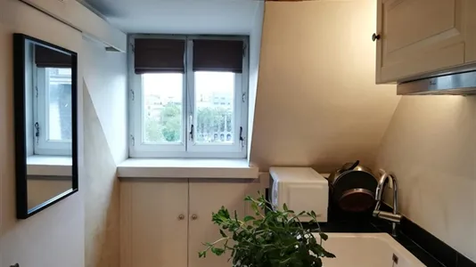 Apartments in Paris 8ème arrondissement - photo 9