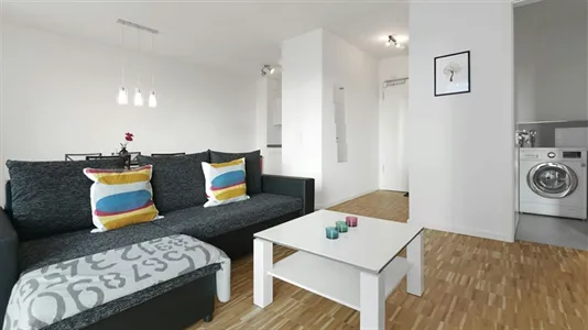 Apartments in Berlin Mitte - photo 5