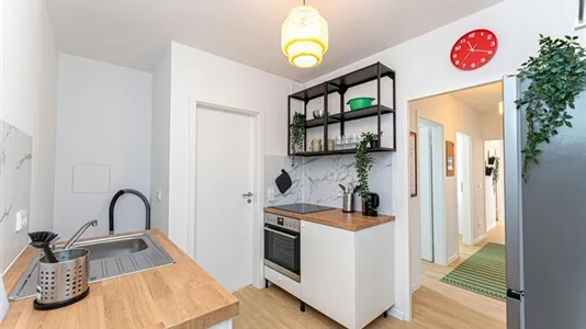 Rooms in Berlin Neukölln - photo 9