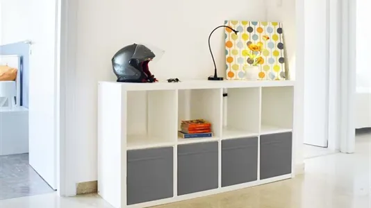 Rooms in Bologna - photo 8