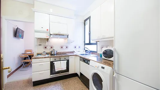 Rooms in Bilbao - photo 8