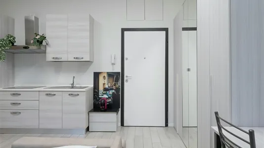 Apartments in Milano Zona 2 - Stazione Centrale, Gorla, Turro, Greco, Crescenzago - photo 10