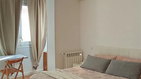 Rooms in Madrid Retiro - photo 3