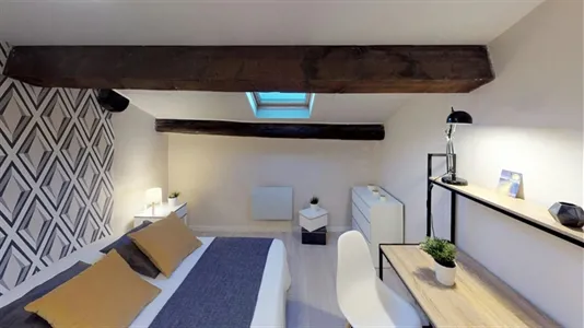 Rooms in Montpellier - photo 3