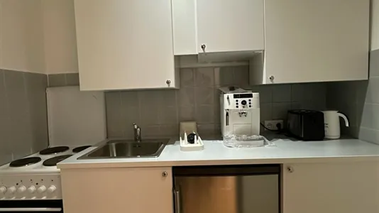 Apartments in Hamburg Harburg - photo 9