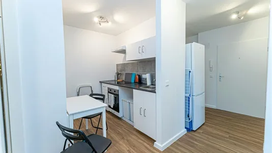 Rooms in Berlin Reinickendorf - photo 7