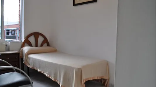 Rooms in Húmera-Somosaguas-Prado del Rey - photo 4