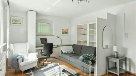 Apartments in Berlin Steglitz-Zehlendorf - photo 10