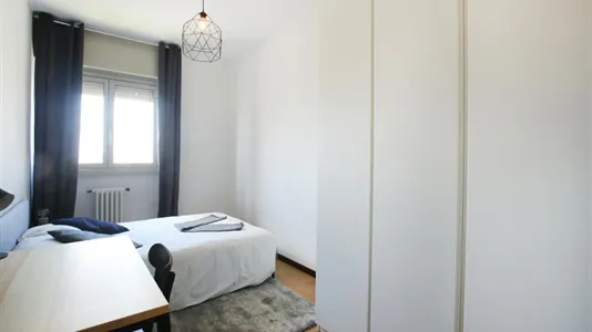 Rooms in Milano Zona 7 - Baggio, De Angeli, San Siro - photo 6