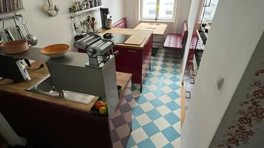 Rooms in Vienna Brigittenau - photo 10