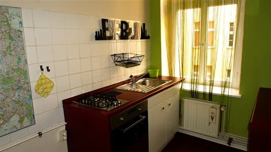 Apartments in Location is not specified - photo 10