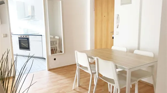 Rooms in Vienna Favoriten - photo 6