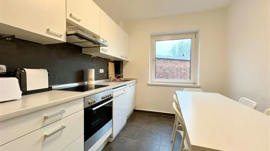 Rooms in Hamburg Mitte - photo 6