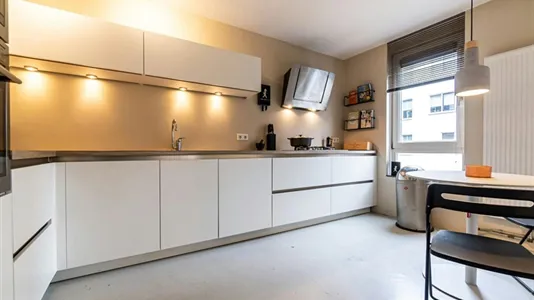 Apartments in Amsterdam Oud-West - photo 4