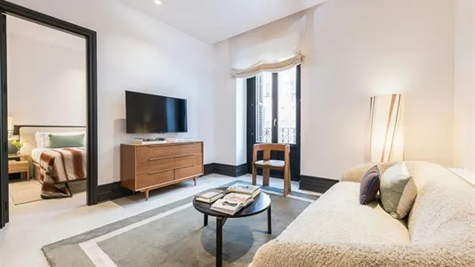 Apartments in Madrid Centro - photo 5