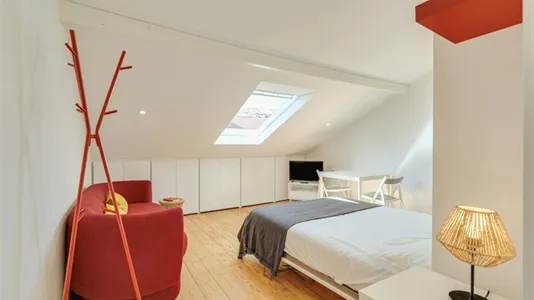 Apartments in Location is not specified - photo 9