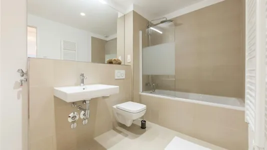 Rooms in Berlin Mitte - photo 8