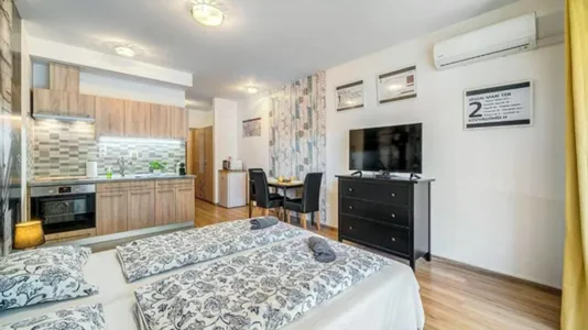 Apartments in Budapest Józsefváros - photo 2