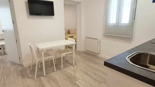 Apartments in Madrid Moncloa-Aravaca - photo 5