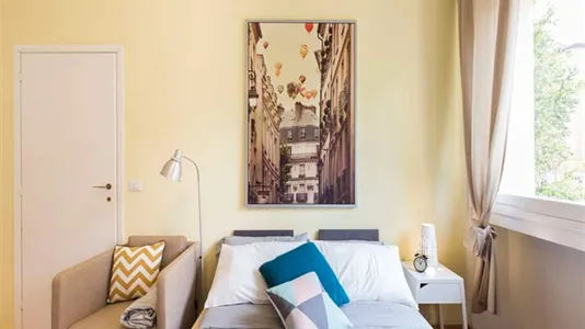 Rooms in Milano Zona 6 - Barona, Lorenteggio - photo 6