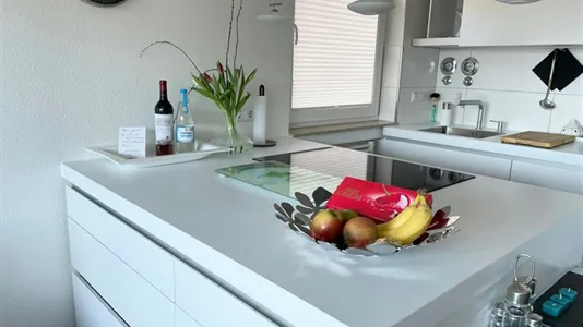 Apartments in Baden-Baden - photo 1