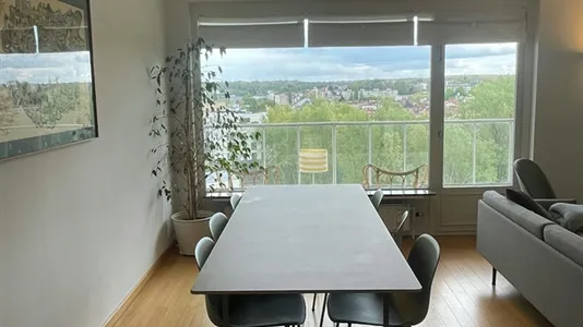 Apartments in Brussels Oudergem - photo 6