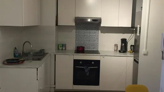 Rooms in Le Raincy - photo 10