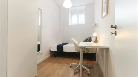 Rooms in Location is not specified - photo 2