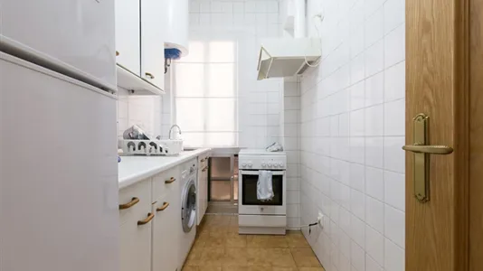 Apartments in Madrid Chamberí - photo 10