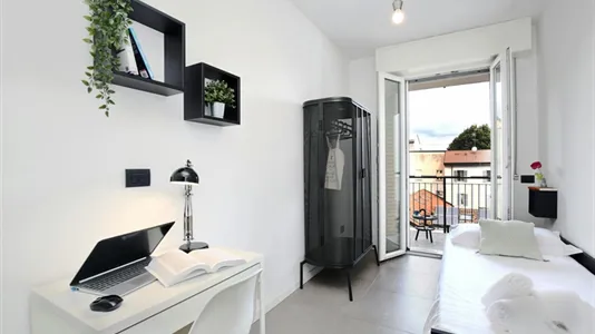 Rooms in Milano Zona 9 - Porta Garibaldi, Niguarda - photo 4
