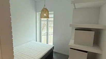 Room for rent in Lisbon (region)