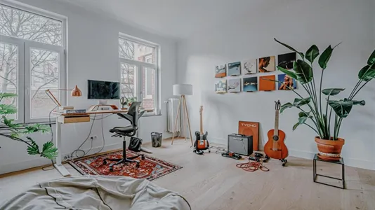 Rooms in Stad Antwerp - photo 2