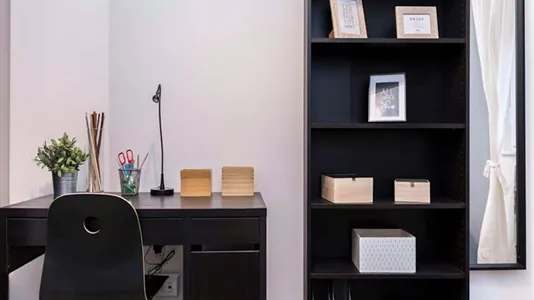 Rooms in Milano Zona 6 - Barona, Lorenteggio - photo 4